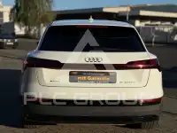 2020 Audi E-TRON