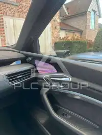 2020 Audi E-TRON