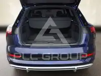 2020 Audi E-TRON