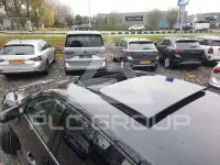 2020 Audi E-TRON