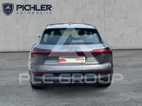 2020 Audi E-TRON