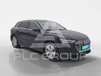 2020 Audi E-TRON