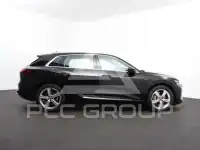 2020 Audi E-TRON