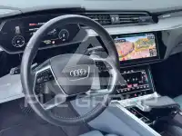 2020 Audi E-TRON