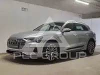 2020 Audi E-TRON