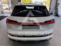 2020 Audi E-TRON