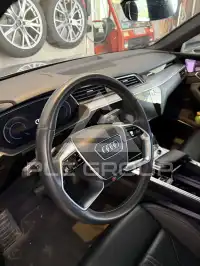 2020 Audi E-TRON