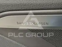 2020 Audi E-TRON