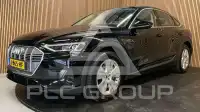 2020 Audi E-TRON