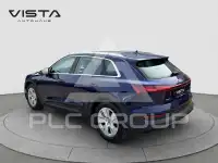 2020 Audi E-TRON