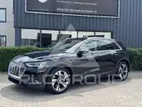 2020 Audi E-TRON