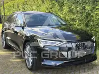 2020 Audi E-TRON