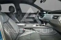 2019 Audi E-TRON