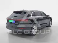 2020 Audi E-TRON