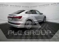 2020 Audi E-TRON