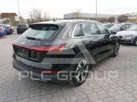 2020 Audi E-TRON
