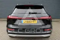 2020 Audi E-TRON