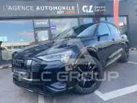 2020 Audi E-TRON
