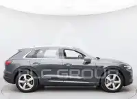 2020 Audi E-TRON
