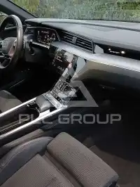 2020 Audi E-TRON