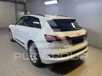 2020 Audi E-TRON