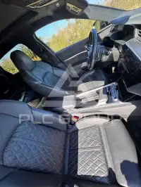2020 Audi E-TRON