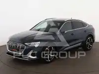 2020 Audi E-TRON