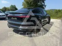 2020 Audi E-TRON
