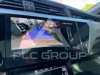 2020 Audi E-TRON