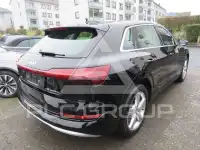 2020 Audi E-TRON