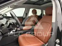 2020 Audi E-TRON
