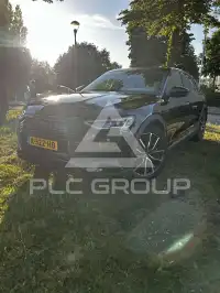 2020 Audi E-TRON
