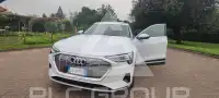 2020 Audi E-TRON