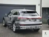 2020 Audi E-TRON