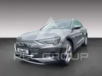 2020 Audi E-TRON