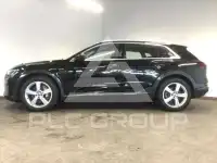 2020 Audi E-TRON