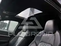 2020 Audi E-TRON