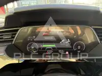 2020 Audi E-TRON
