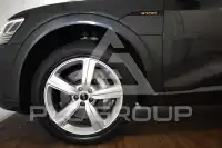 2020 Audi E-TRON