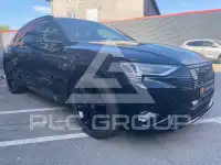 2020 Audi E-TRON