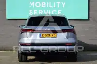 2020 Audi E-TRON