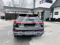 2020 Audi E-TRON