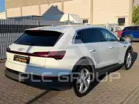 2020 Audi E-TRON