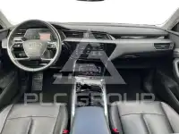 2020 Audi E-TRON