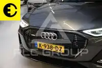 2020 Audi E-TRON