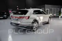 2020 Audi E-TRON