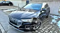 2020 Audi E-TRON