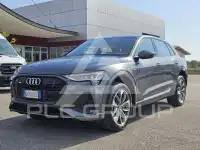 2020 Audi E-TRON
