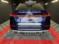 2020 Audi E-TRON