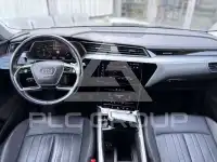2020 Audi E-TRON